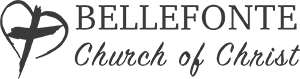 Bellefonte Church of Christ, Bellefonte, AR.